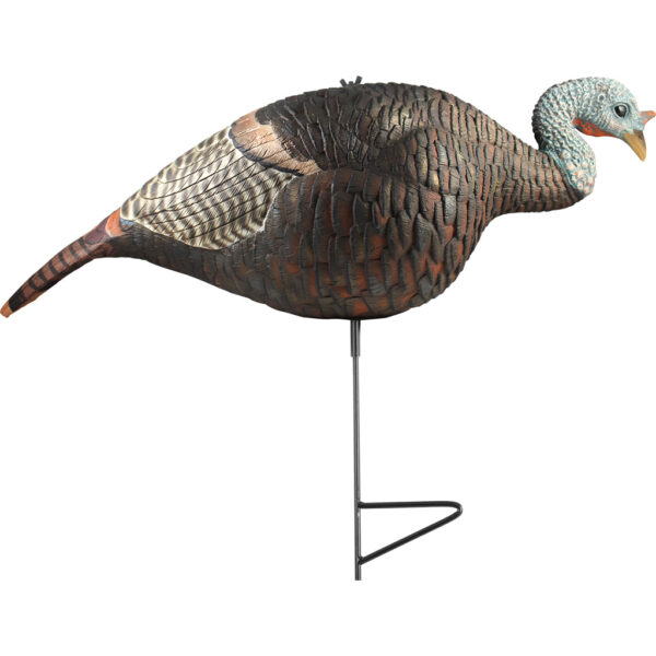 1203093_1 The Grind Relaxed Hen Turkey Decoy