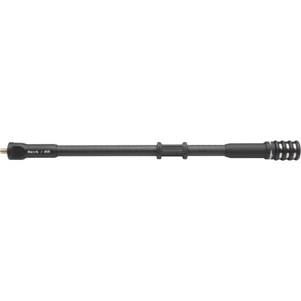 Shrewd RevX Stabilizer Matte Black 15 in.