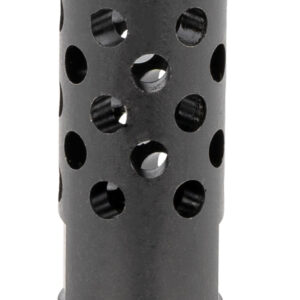 Ruger Radial Port Muzzle Brake .35 Cal 1/2×28