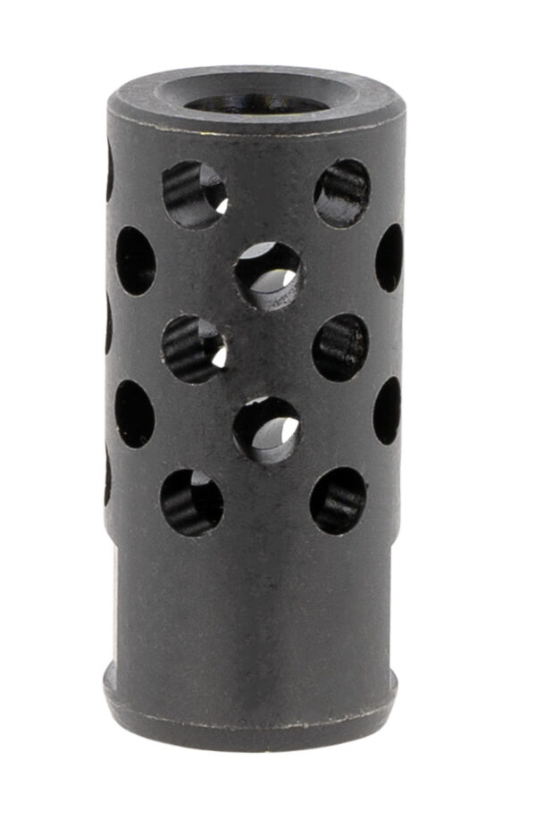 120321 Ruger Radial Port Muzzle Brake .35 Cal 1/2×28