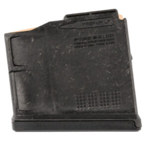 Ruger Hawkeye 5rd .300 Win Mag Magazine