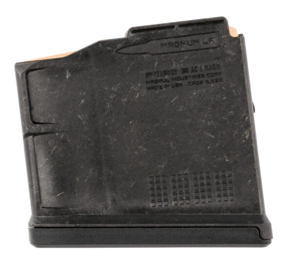 Ruger Hawkeye 5rd .300 Win Mag Magazine