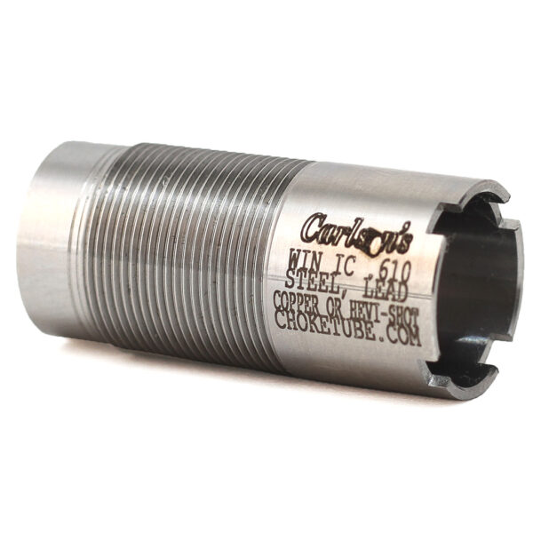 1203577_1 Carlsons Winchester Choke Tube 20 ga. Improved Cylinder