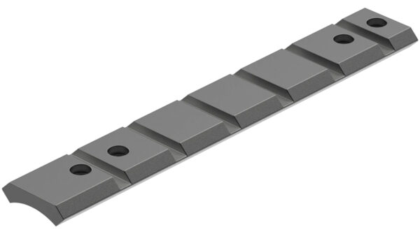 120367 Leupold QRW 1-Piece Cross-Slot Scope Base – Matte