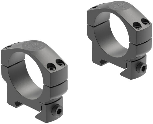 120371 Leupold 178530 Mark 4 Matte Black 34mm Medium