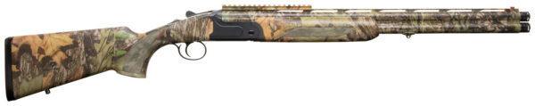 Charles Daly Chiappa 204X 12 Gauge 24″ Over/Under