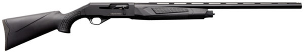 120421 Charles Daly 930204 601 12 Gauge 4+1 3″ 28″ Vent Rib Blued Barrel, Black Anodized Aluminum Receiver, Black Synthetic Stock, Includes 5 Choke Tubes
