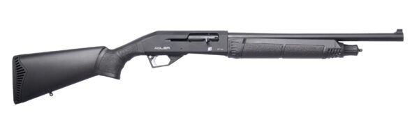 12044e290-scaled-1 ATA Arms Adler HT-104 12 Gauge Semi-Auto 18.5″ Black