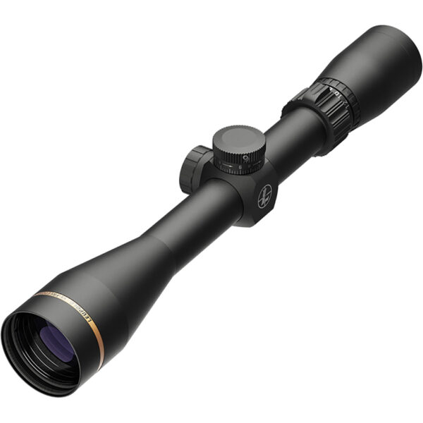 Leupold VX-Freedom Rifle Scope 4-12x40mm Tri-MOA