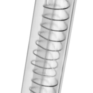 Chiappa CBR-9 30rd 9mm Clear Magazine