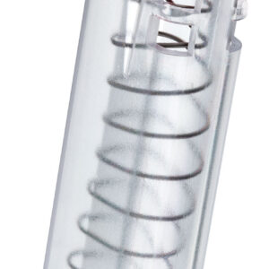 Chiappa CBR-9 Magazine 9mm Luger 10-Round Clear