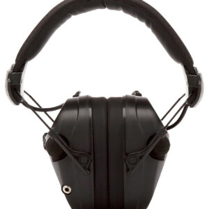 Pyramex Sentinel Electronic Earmuffs 26 dB