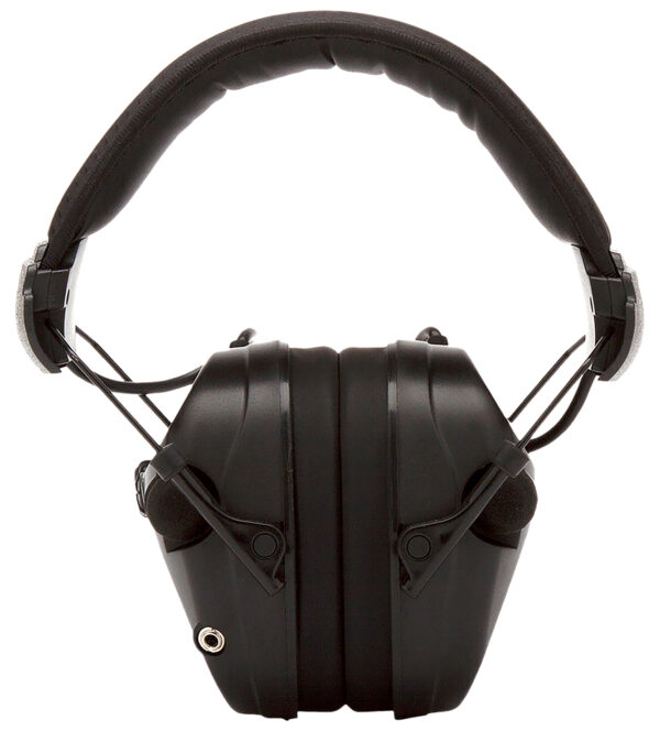 120487 Pyramex Sentinel Electronic Earmuffs 26 dB