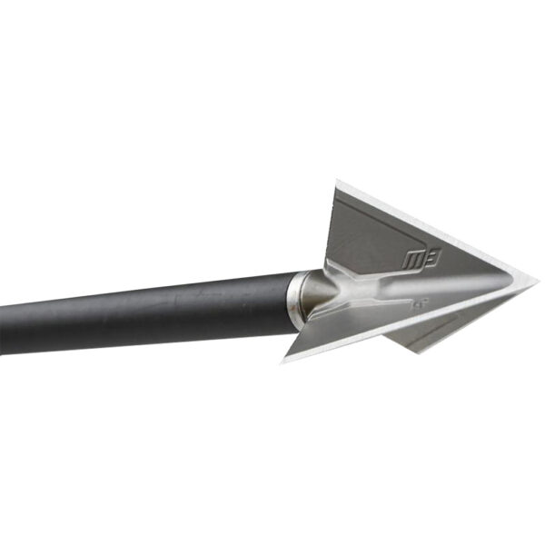 1204908_1 G5 Montec M3 Broadhead 125 gr 3 pk.
