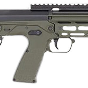 Kel-Tec RDB Defender 5.56/.223, 16.1″ OD Green