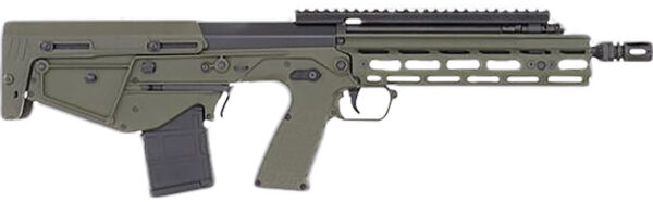 120491 Kel-Tec RDB Defender 5.56/.223, 16.1″ OD Green