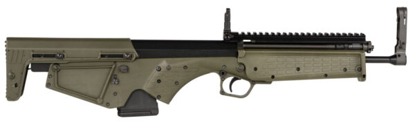 Keltec RDB-S 5.56 NATO 16.1″ Green
