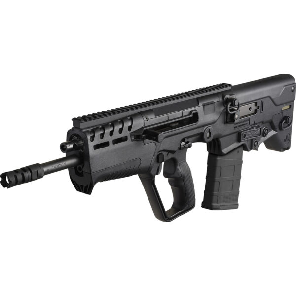 1204993_1 IWI Tavor 7 Bullpup Flattop Rifle 308 Win. 20 in. Black 20 rd. RH