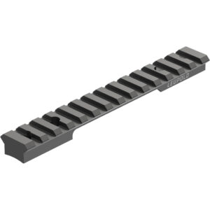 Leupold BackCountry Cross-Slot One Piece Base Matte Winchester XPR SA