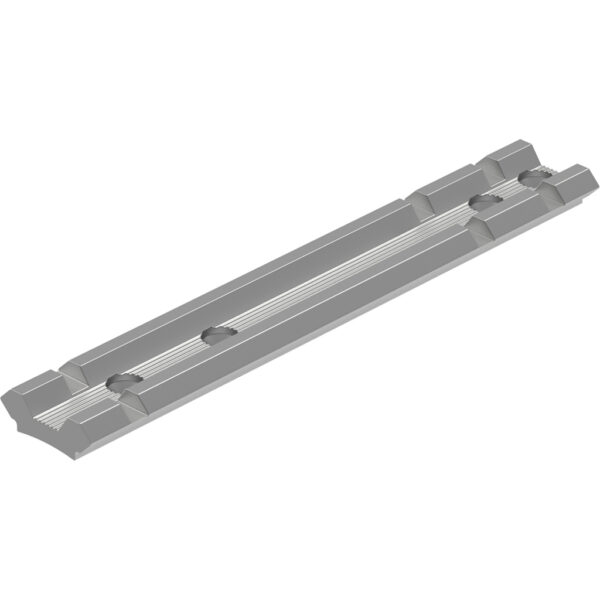 1205226_1 Leupold Rifleman One-Piece Bases Sliver Ruger 10/22