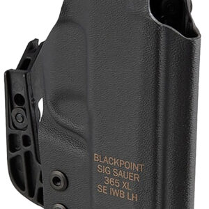 Sig Sauer P365XL Appendix Holster Left Hand