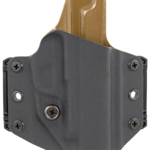 Sig Sauer P365XL OWB Holster, Right Hand, Polymer