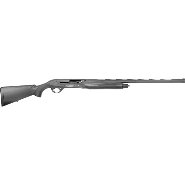 1205416_1 Weatherby 18i Synthetic Shotgun 12 ga. 28 in. Black Synthetic 3.5 in. RH