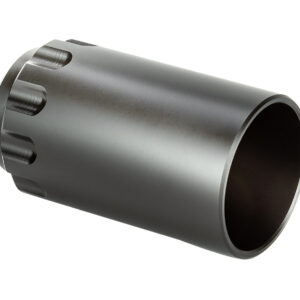 Griffin Armament GATMBS Taper Mount Blast Shield
