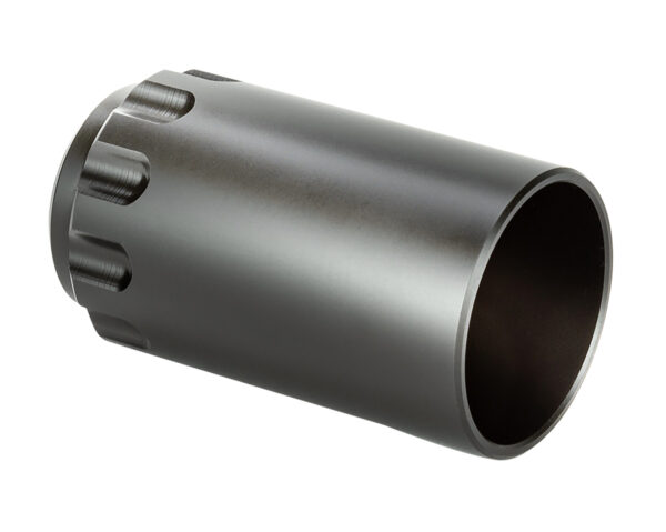 Griffin Armament GATMBS Taper Mount Blast Shield