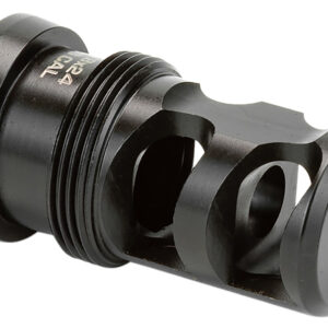 Griffin Armament Paladin 2-Port Taper Mount Brake — 6.5mm