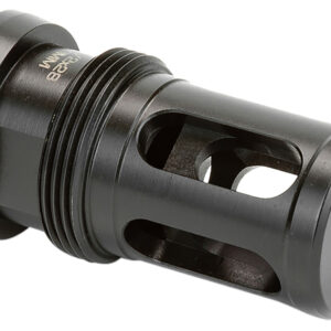 Griffin Armament Taper Mount Hammer Comp 22 Cal 1/2″-28