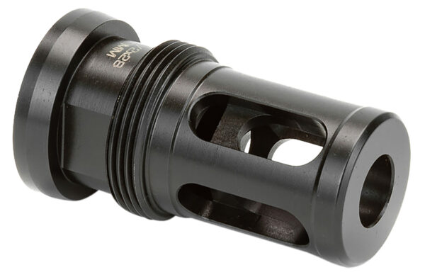 Griffin Armament Taper Mount Hammer Comp 22 Cal 1/2″-28