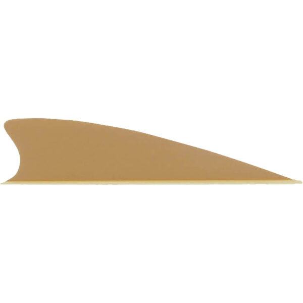 4480031-3502 TAC Vanes Matrix Vanes Tan 2.25 in. 100 pk.