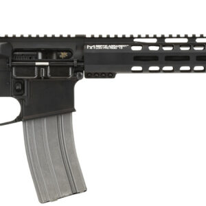 Griffin Armament MK1 RECCE 5.56x45mm NATO 16in 30+1 Black