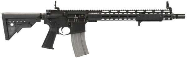 120572 Griffin Armament MK1 RECCE 5.56x45mm NATO 16in 30+1 Black