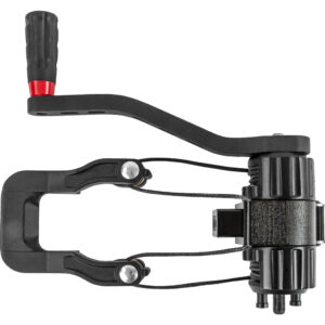 Killer Instinct DSC Compact Crossbow Crank Wide Sled