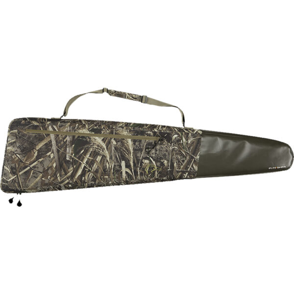1205966_1 Allen Gear Fit Punisher Max Shotgun Case Realtree Max-5 50 in.