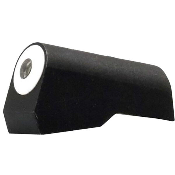 1206046_1 XS Sight Big Dot Tritium Shotgun Front Sight White fits Remingtons