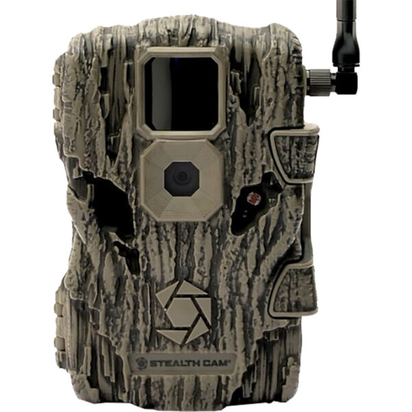1206675_1 Stealth Cam Fusion X Cellular Camera AT&T