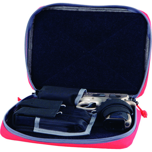 1206781_2 GPS Deceit and Discreet Handgun Case Jumper Cable