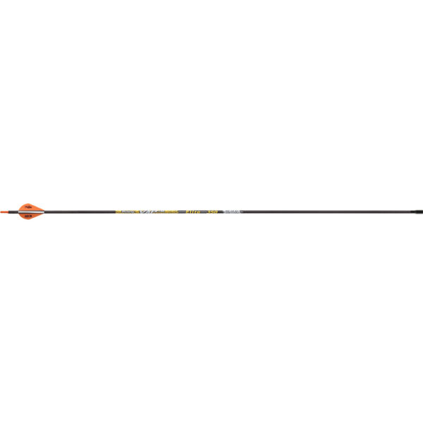 1206826_1 Victory VAP Elite Arrows 250 Blazer Vanes 6 pk.