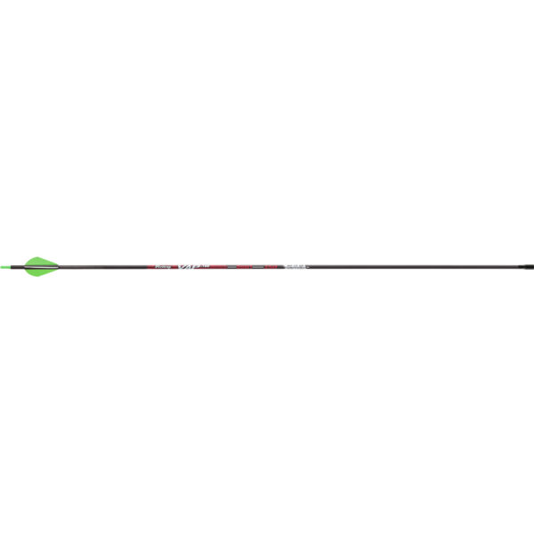1206828_1 Victory VAP Sport Arrows 250 Raptor Vanes 6 pk.