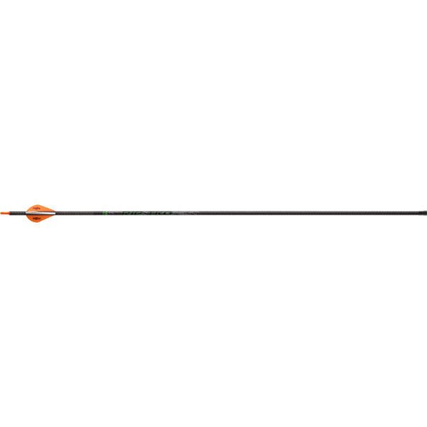 1206847_1 Victory RIP TKO Gamer Low Torque Arrows 400 2 in. Vanes 6 pk.