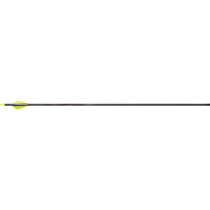 Victory RIP TKO Sport Low Torque Arrows 300 2 in. Vanes 6 pk.