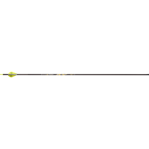 1206864_1 Victory RIP XV Elite Arrows 250 2 in. Vanes 6 pk.