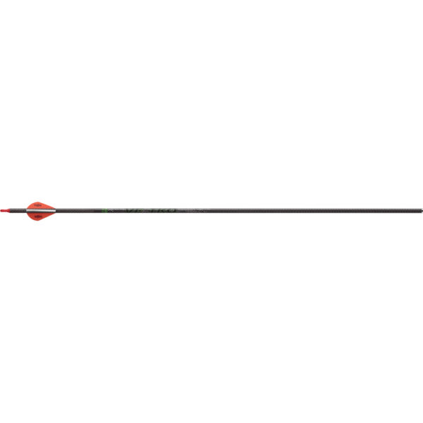 1206878_1 Victory VForce TKO Gamer Low Torque Arrows 400 2 in. Vanes 6 pk.