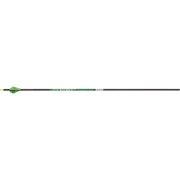 1206887_1 Victory VForce Gamer Arrows 250 2 in. Vanes 6 pk.