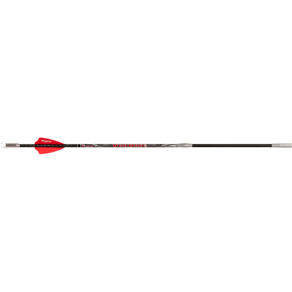 1206898_1 Victory Voodoo Stainless Steel Bolts 350 2 in. Vanes 3 pk.
