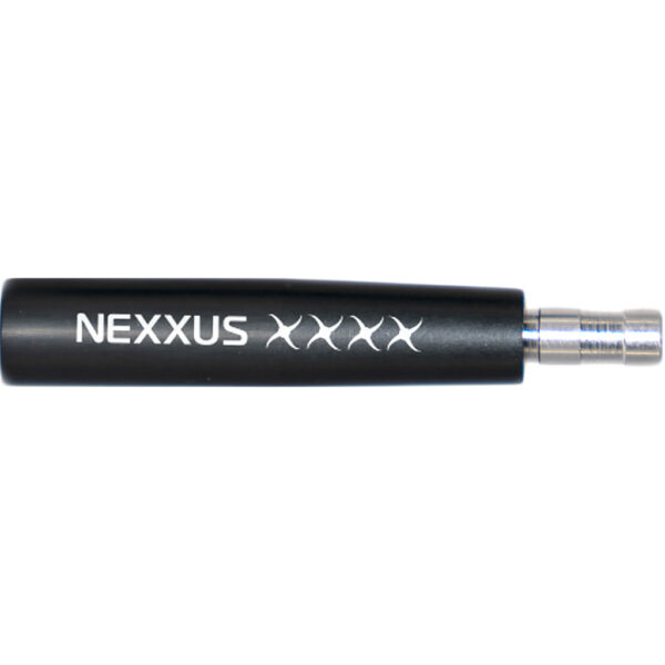 1207042_1 Nexxus Alloy Outserts 250 12 pk.
