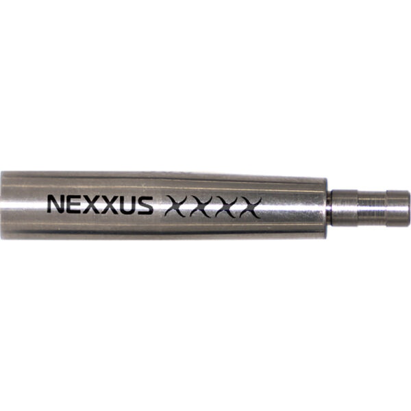 1207051_1 Nexxus Titanium Outserts 400 12 pk.